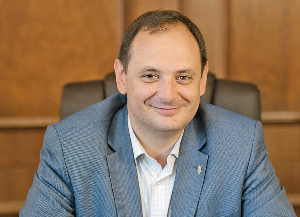 Руслан Марцінків